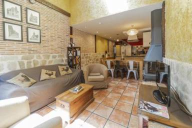 Casa de 180 m²