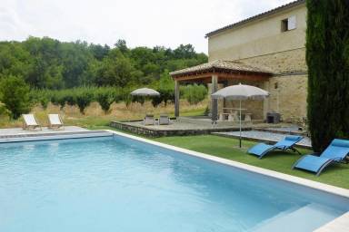 Appartement 35 m²