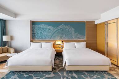 Complejo turístico de 102 m²