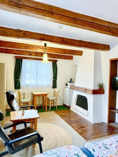 Pension a apartmany Hanna — photo 5