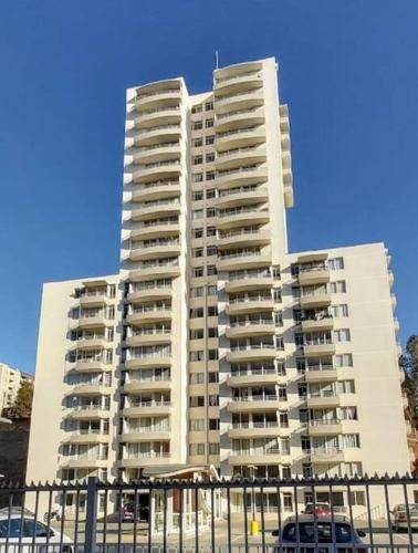 Departamento  Viña del Mar