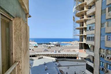 Apartament Aleksandria