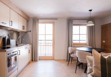 Apartment  Gemeinde Bartholomäberg