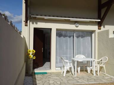 Maison de vacances Biscarrosse