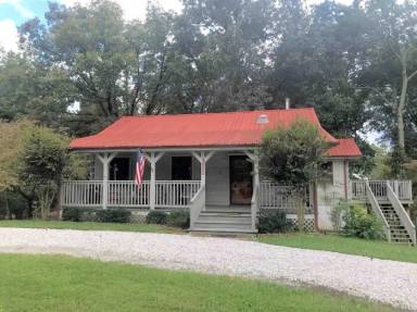 House Fairfield Glade