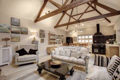 Maison de vacances