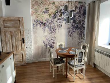Apartament Zamość