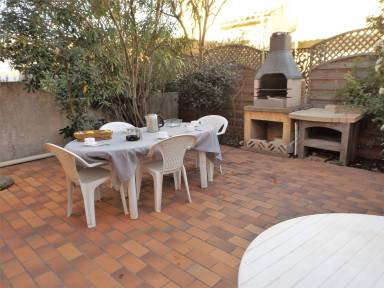 Maison de vacances 65 m²
