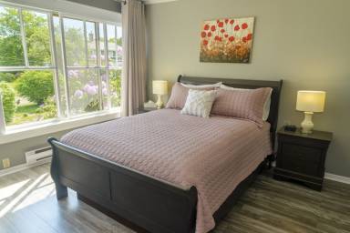 Bed and breakfast Bear River
