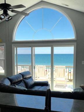 House Emerald Isle