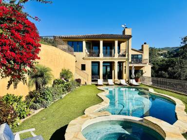 Villa  Westlake Village