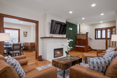 House Grand Rapids