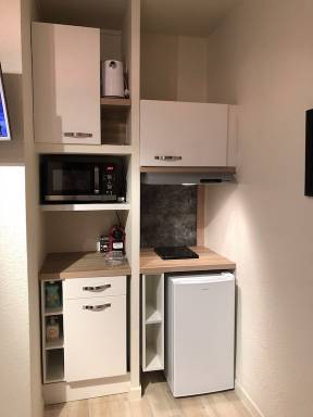Appartement Montluçon