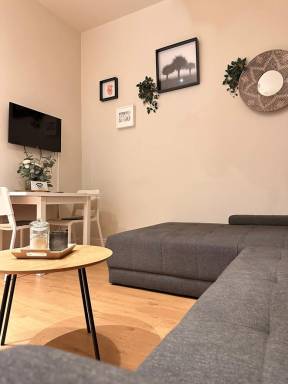 Appartement 50 m²