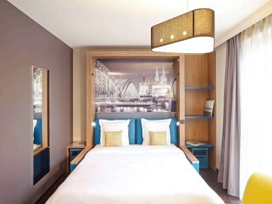 26 m² Aparthotel