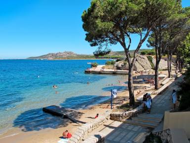 Maison de vacances 150 m²
