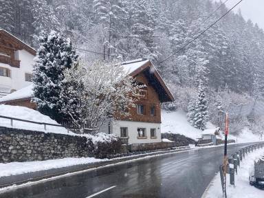 House Gemeinde Pettneu am Arlberg