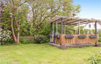 Appartement 80 m²