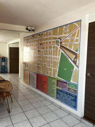 20 m² Ferienwohnung