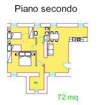 Ferienwohnung mit Hund in Forneletti, Monzambano für max. 4 Personen Ferienwohnung mit Hund in Forneletti, Monzambano für max. 4 Personen