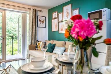 Appartement Southampton