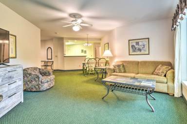 Apartment  Caseville Township