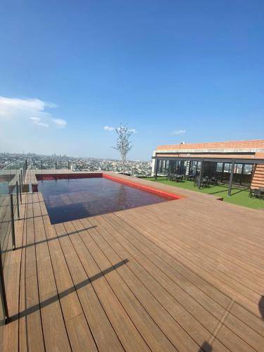 Apartamento Centro