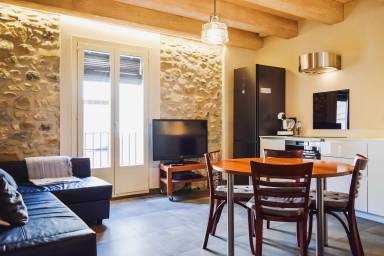 Apartamento de 84 m²