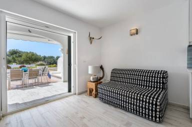 Ferienwohnung  Sant Antoni de Portmany