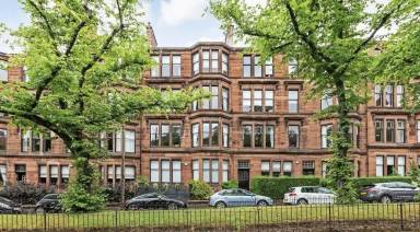Apartment Glasgow