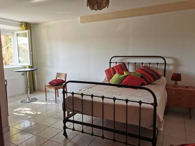 Apartment Saint-Affrique
