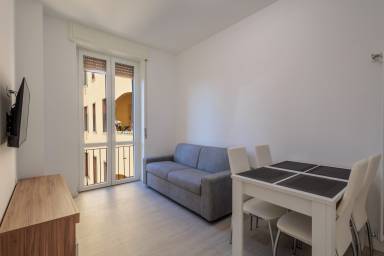 45 m² Apartament