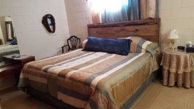 Bed and breakfast Marshallville