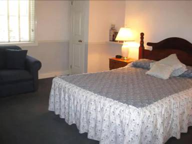 Bed and breakfast Historic Old Town