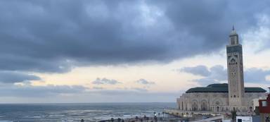 Appartement Casablanca