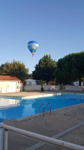 Vakantiepark Sireuil