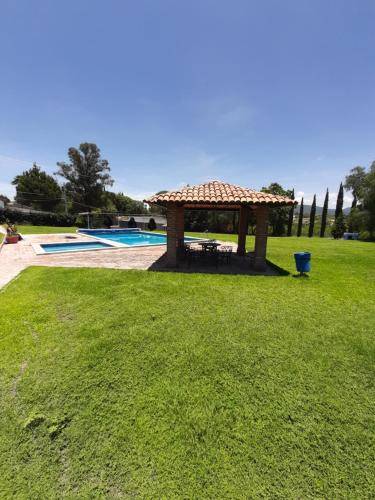 Casa Tequisquiapan