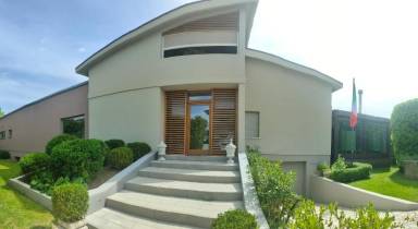 Villa Bedin
