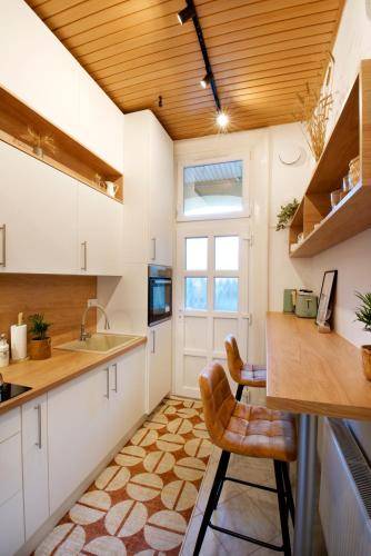 Apartman XX. kerület
