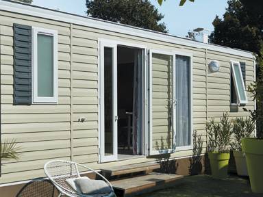 Mobil-home Brem-sur-Mer