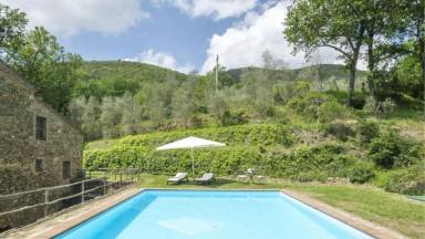 Villa Montalcino