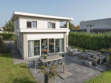 Maison de vacances Zeewolde