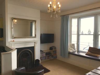 Apartment Swanage