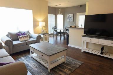 Apartment Saltillo