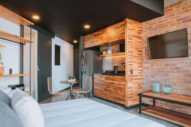 Appartement Medellín