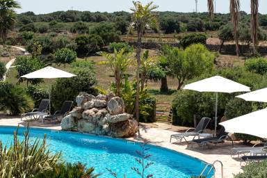 Casa rural de 63 m²