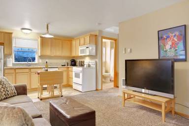 Apartment Albany