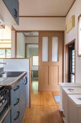 60 m² Ferienwohnung