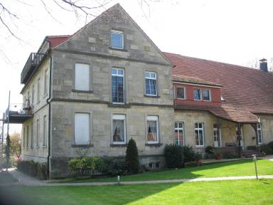 Ferienwohnung  Altenberge