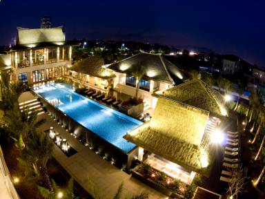 Resort Haicang
